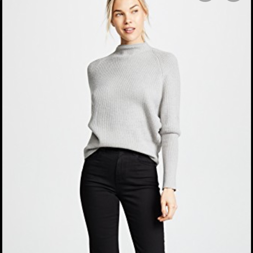 Jack by BB Dakota Sugar Glider Sweater